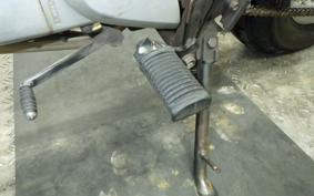SUZUKI VANVAN 200 2015 NH41A