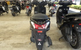 YAMAHA AXIS 125 Z SED7J