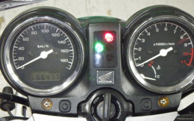 HONDA HORNET 900 2002 SC48