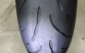 YAMAHA TRACER 9 GT 2021 RN70J