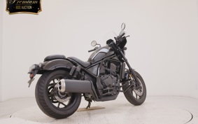 HONDA REBEL 1100 T 2024 SC83