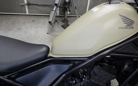 HONDA REBEL 250 A 2017 MC49