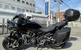 YAMAHA NIKEN GT 2024 RN84J