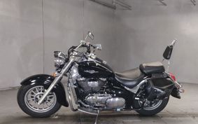 SUZUKI INTRUDER 400 CLASSIC VK56A