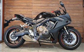HONDA CBR650R 2022 RH03