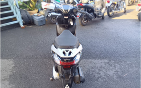 HONDA LEAD 125 JF45