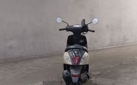 SUZUKI LET's CA4AA