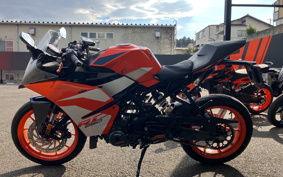 KTM 250 RC JYE40