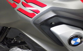 BMW G310GS 2019