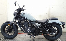 HONDA REBEL MC49