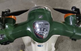 HONDA SUPER CUB110 JA07