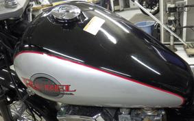 HONDA REBEL 250 MC13