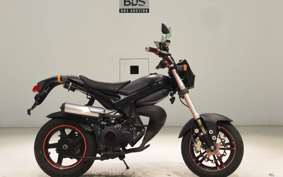 SUZUKI TR50 STREET MAGIC CA1LB