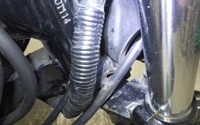 YAMAHA SR400 Gen.5 2019 RH16J