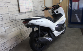 HONDA PCX 125 JF81