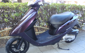HONDA DIO AF68