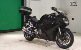 HONDA VFR800F 2018 RC79