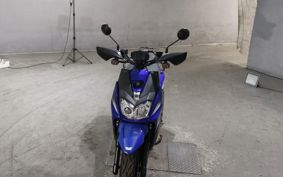 YAMAHA BW S125 SEA6J