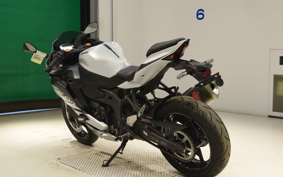 KAWASAKI ZX-4R SE 2024 ZX400P
