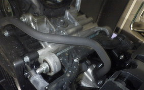 HONDA TACT-4ﾍﾞｰｼｯｸ 2025 AF79