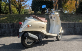 YAMAHA VINO 5AU