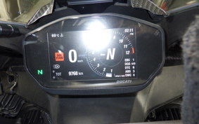 DUCATI PANIGALE V2 2024