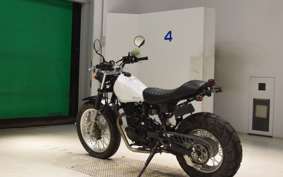 YAMAHA TW225 DG09J