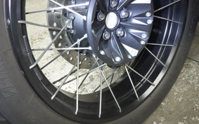 HONDA VFR1200X DCT 2014