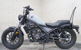 HONDA REBEL MC49