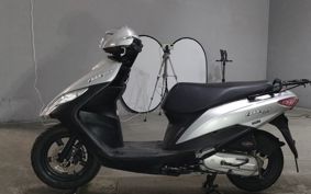 SUZUKI ADDRESS V125 DT11A