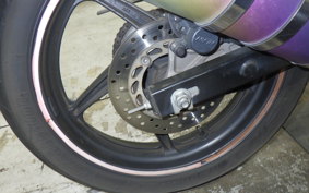 HONDA CBR125R 2021 JC50
