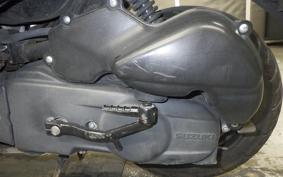 SUZUKI ﾚｯﾂ CA4AA