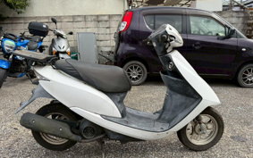 HONDA DIO AF62