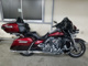 Фото Harley FLHTKL TC 2015 с японского аукциона