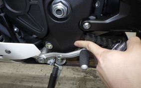 YAMAHA YZF-R1 2023 RN65J