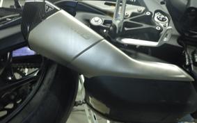 TRIUMPH STREET TRIPLE MOTO 2023