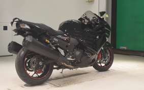 KAWASAKI ZX 1400 NINJA R A 2015