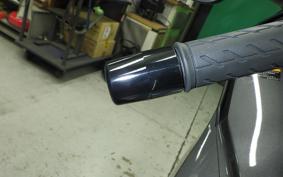 SUZUKI HAYABUSA Gen.3 2024 EJ11A