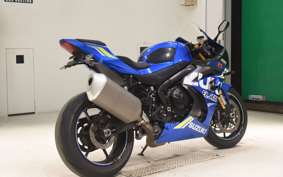 SUZUKI GSX-R1000R A 2018 DM11G