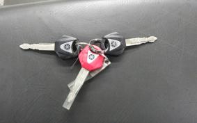 YAMAHA SR400 Gen.4 2018 RH03J