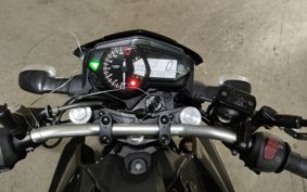 YAMAHA MT-25 RG43J