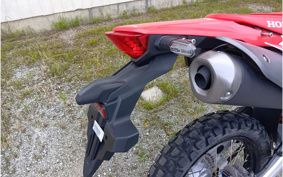 HONDA CRF250L MD47