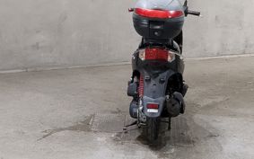 SYM GT125EVO FC12V