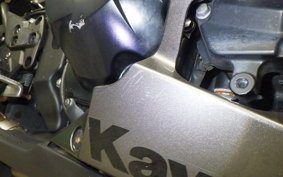 KAWASAKI NINJA 1000 A 2017 ZXT00W