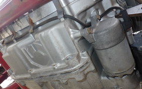 YAMAHA DRAGSTAR 400 2001 VH01J