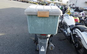 YAMAHA JOG 100
