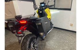 HONDA X-ADV 750 2025 RH21