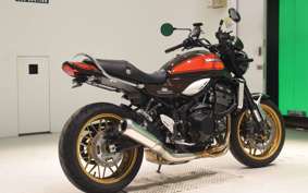 KAWASAKI Z900RS 2022 ZR900C
