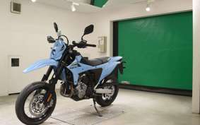 SUZUKI DR-Z4SM 2025 ER1AH