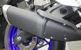 YAMAHA MT-03 ABS 2025
